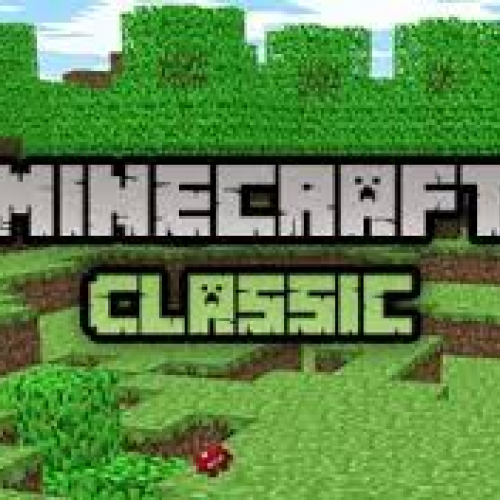 Minecraft classic