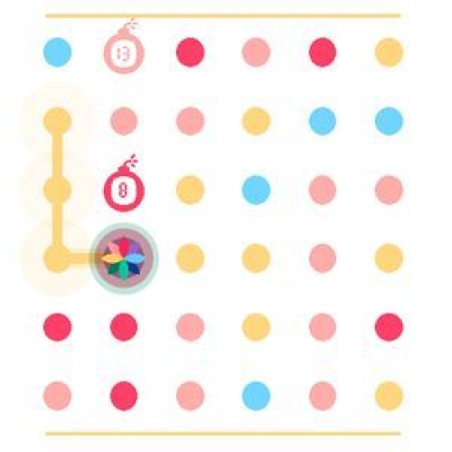 Amazing Bubble Connect