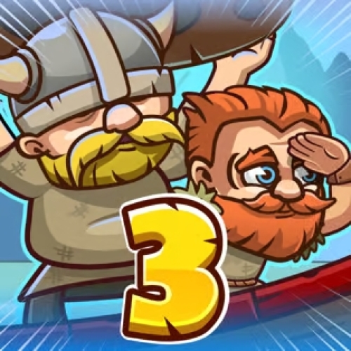 Vikings 3