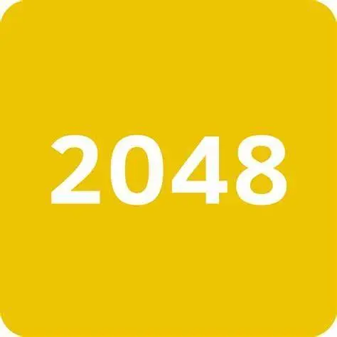 2048 Multitasking