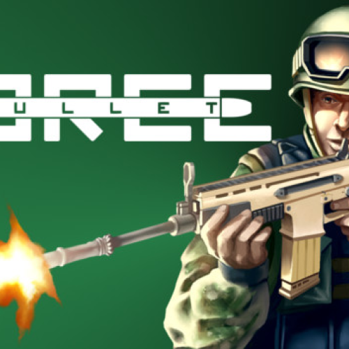 Bullet Force
