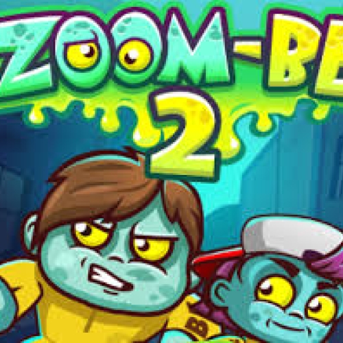 Zoom Be 2