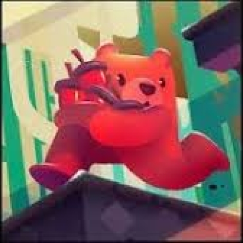 Shady Bears