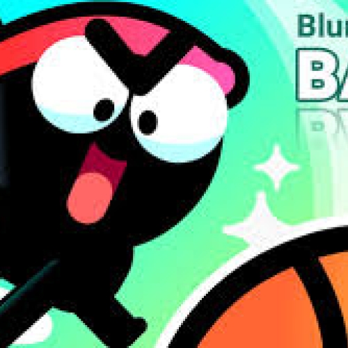 Blumgi Ball