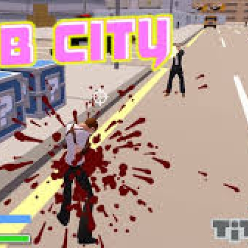 Mob City