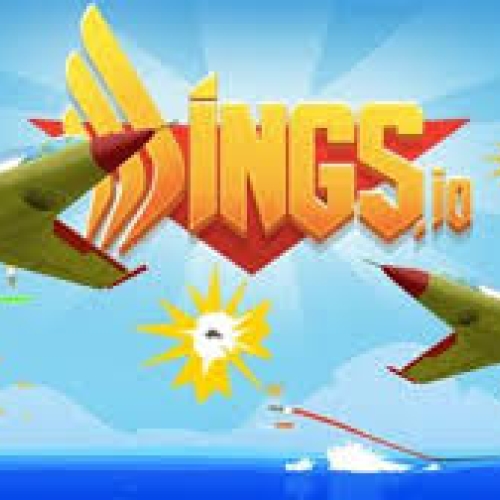 Wings Io