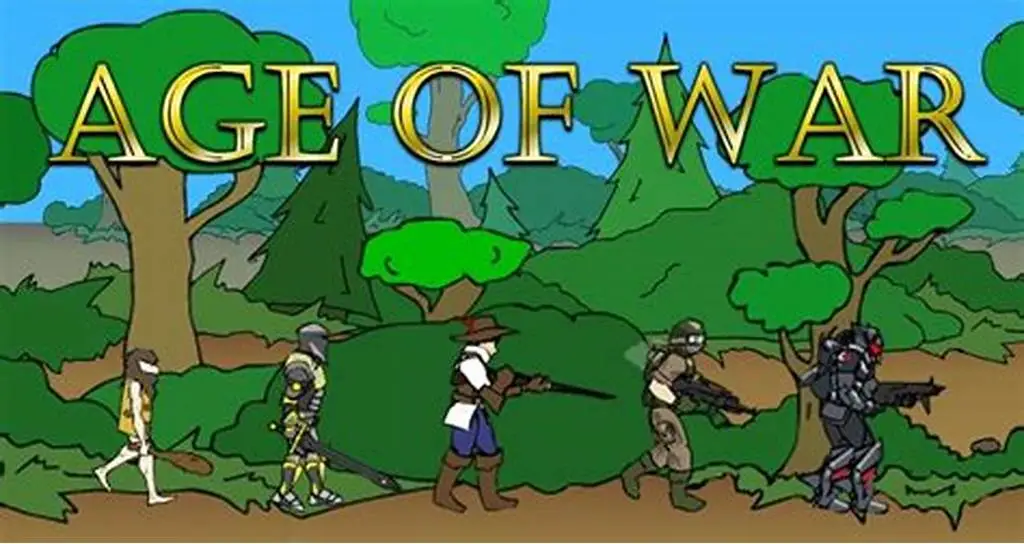 Age of War
