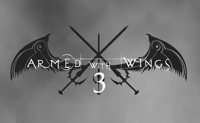 Armed with Wings 3