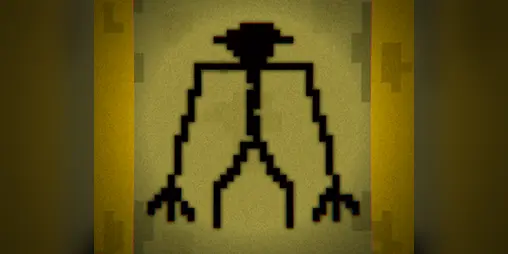 Backrooms 2D