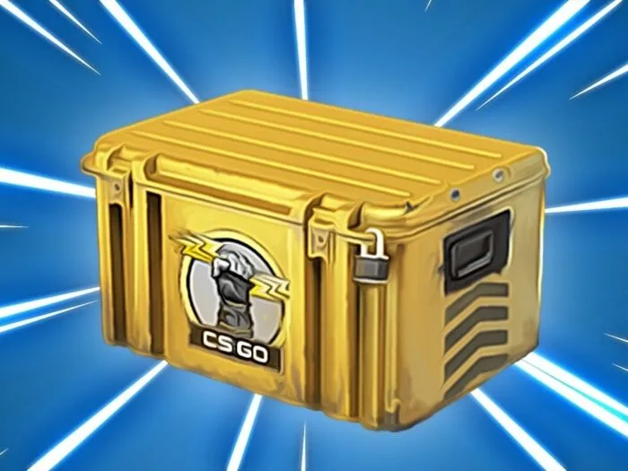 CSGO Clicker