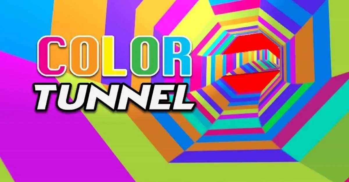 Color Tunnel