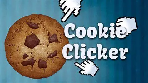 Cookie Clicker