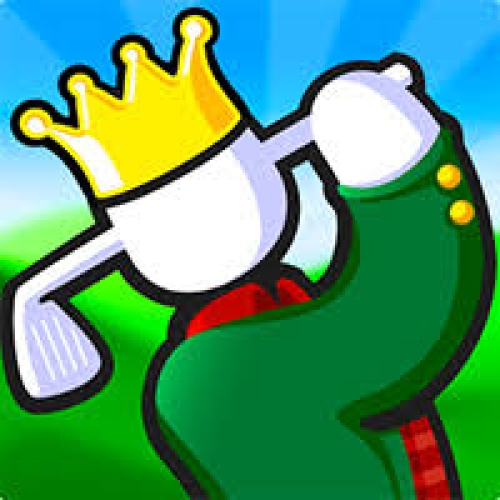 Stickman Golf