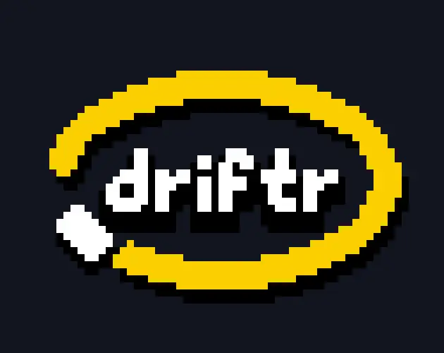 DriftR