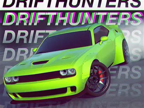 Drift Hunters