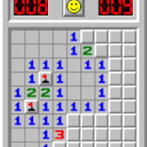 minesweeper