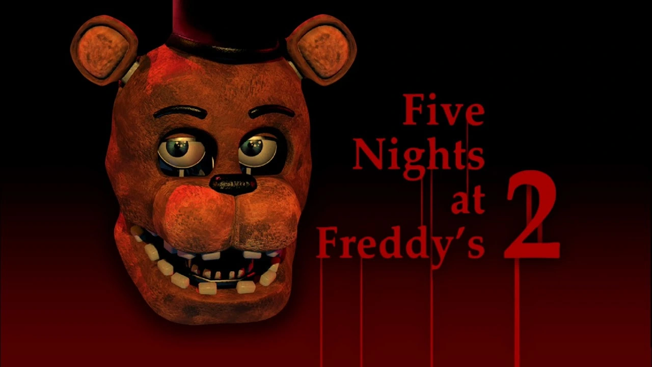 FNAF 2