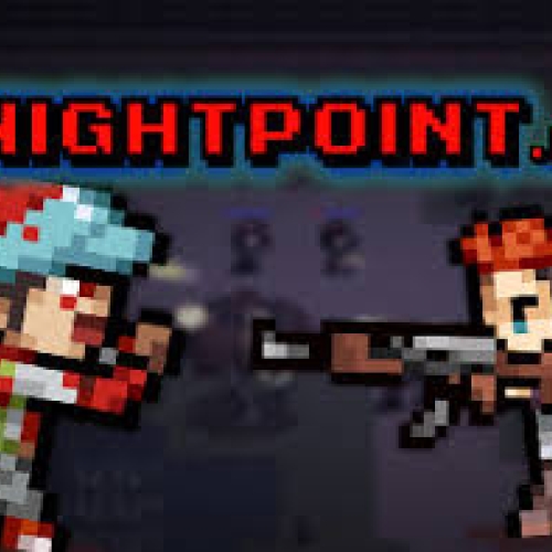 Nightpoint Io