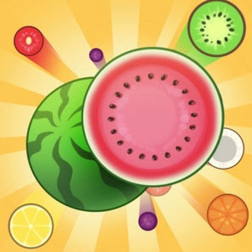 Ado Watermelon Game