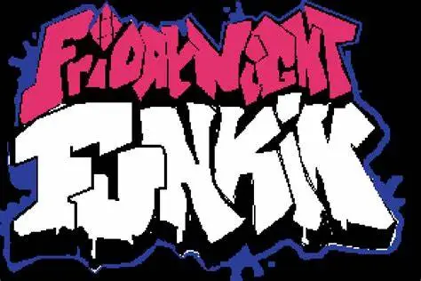 Friday night Funkin