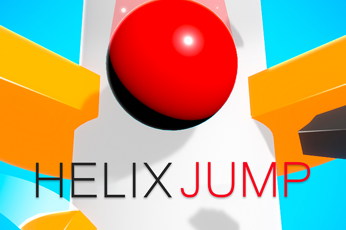 Helix Jump