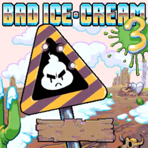 Bad Ice-Cream 3