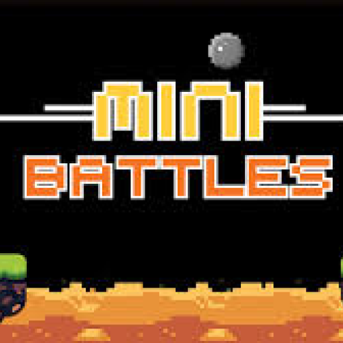 12 Minibattles unblocked