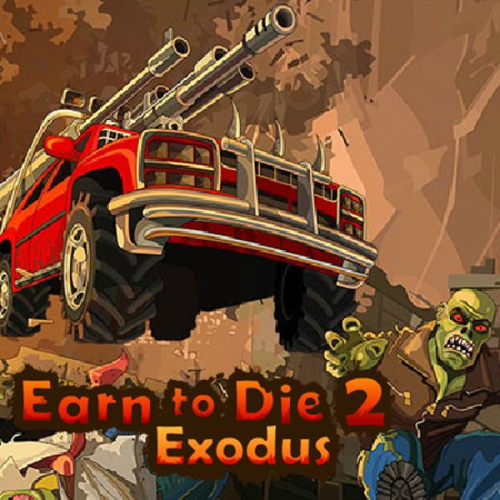 Earn To Die