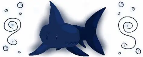 Idle Shark Game