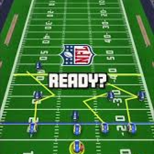 2 Minute Football