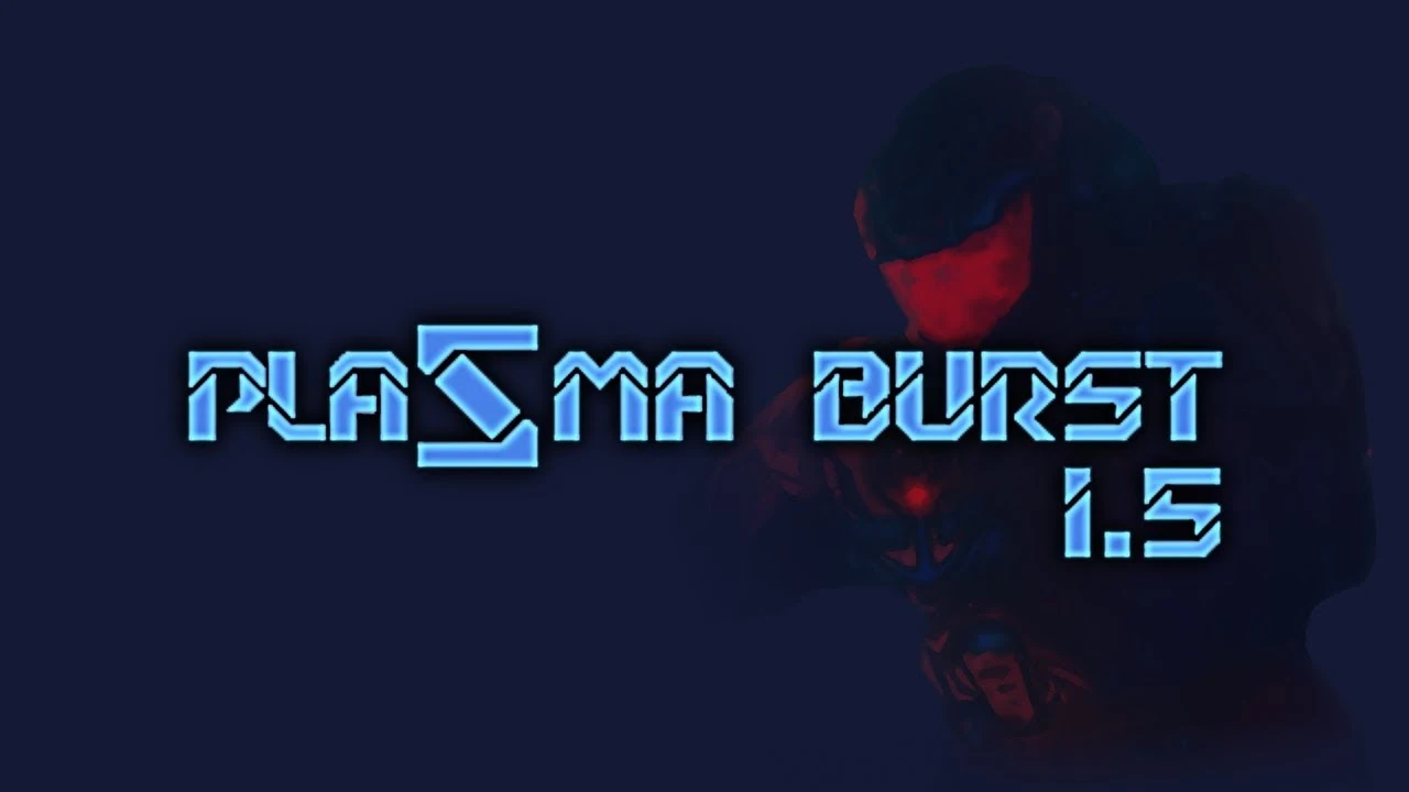 Plazma Burst