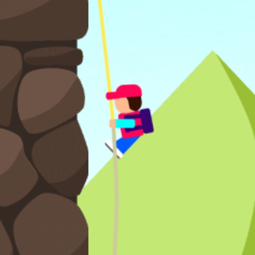 descent