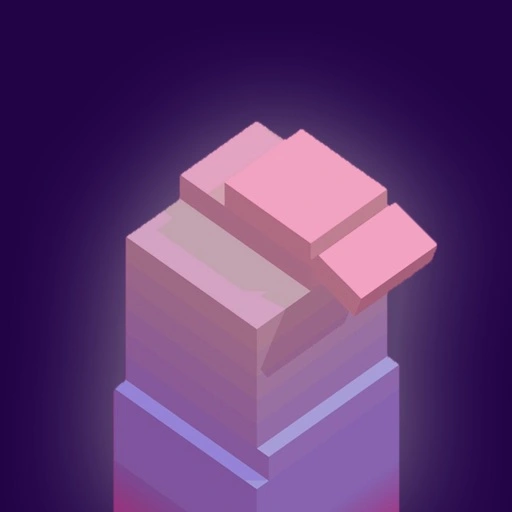 Rainbow Tower