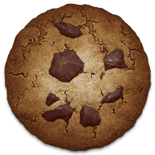 Cookie Clicker