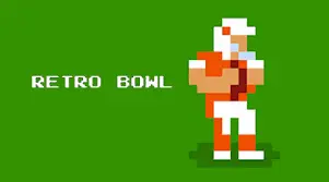 Retro Bowl
