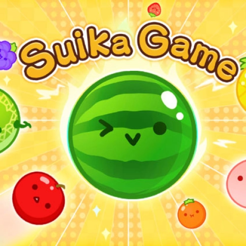 Suika Game