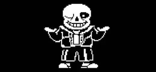 Sans Fight