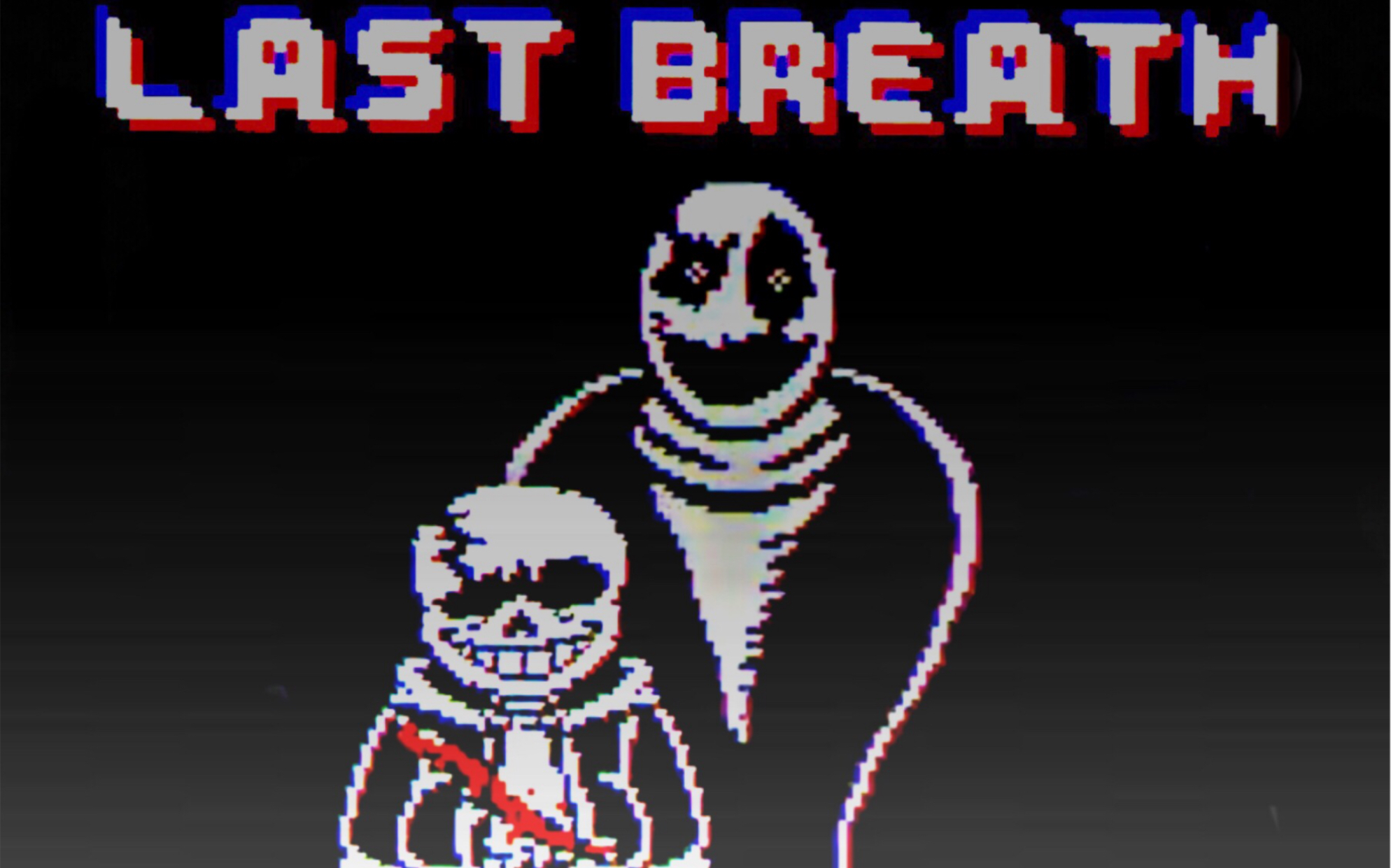 Sans Last Breath