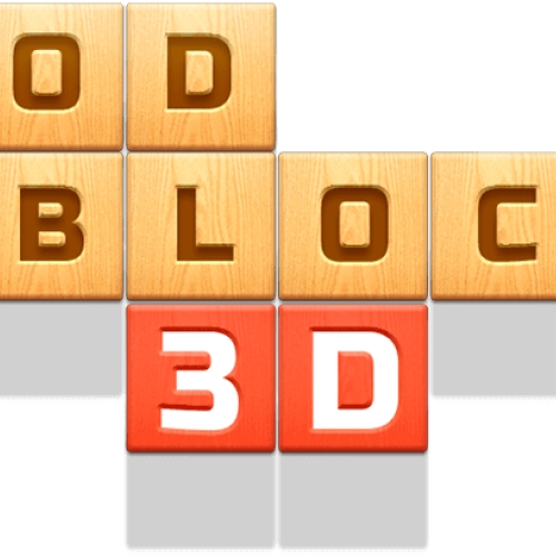 Wood Blocks 3D
