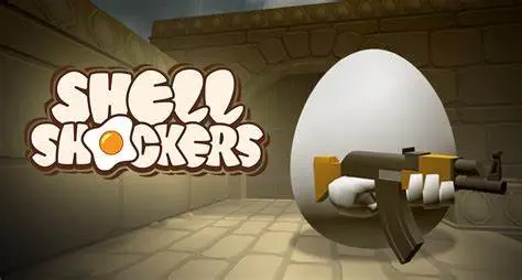 Shell Shockers