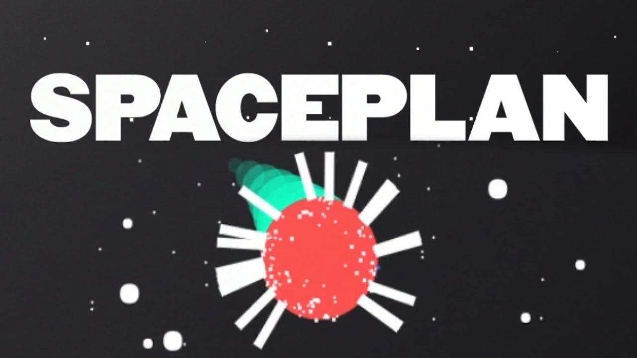 Space Plan