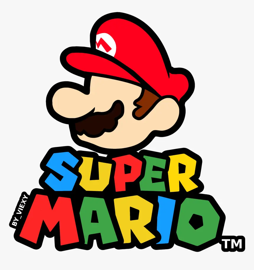 Super Mario Bros