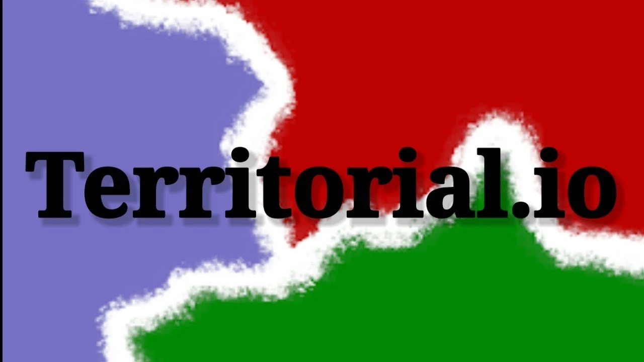 Territorial.io