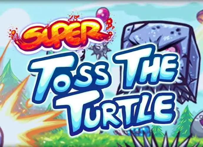 Toss the Turle