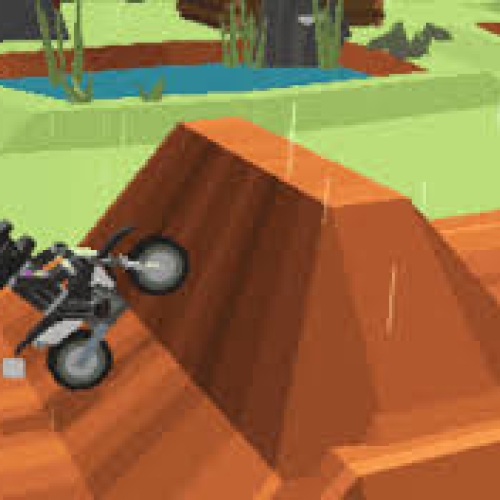 Blocky Trials