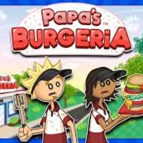 Papas Burgueria