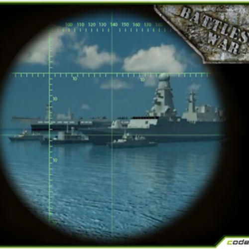 Battleship War