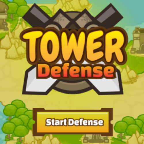 Tower Defense