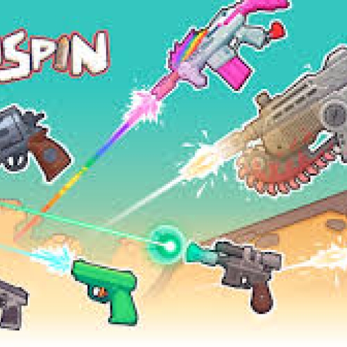 Gun Spin