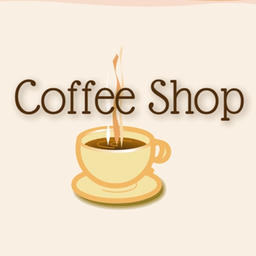 Coffee Shop
